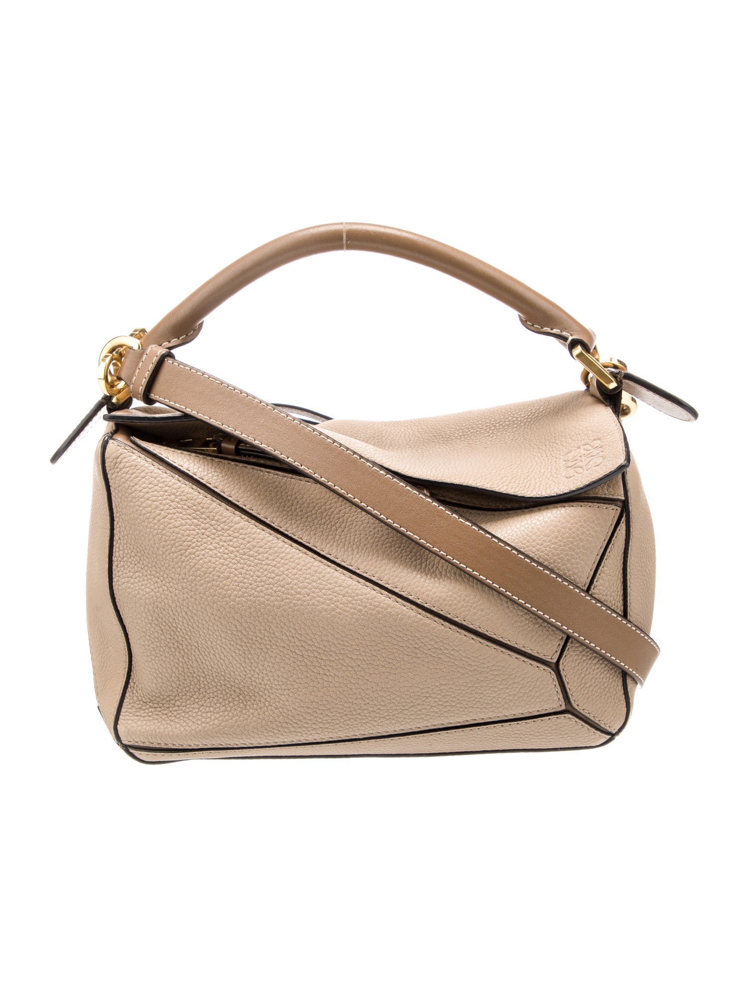 Loewe Leather Puzzle