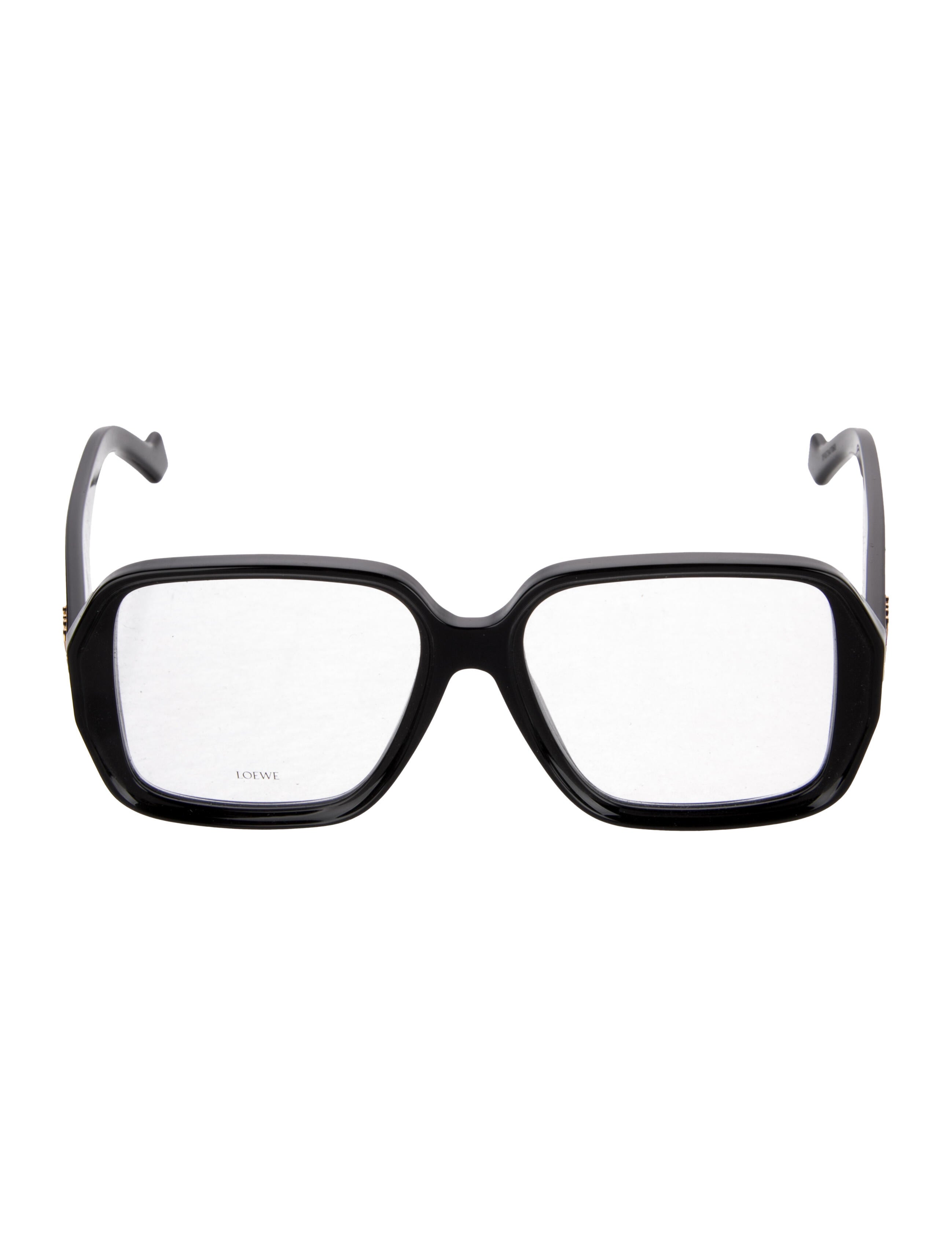 Loewe Square Eyeglasses