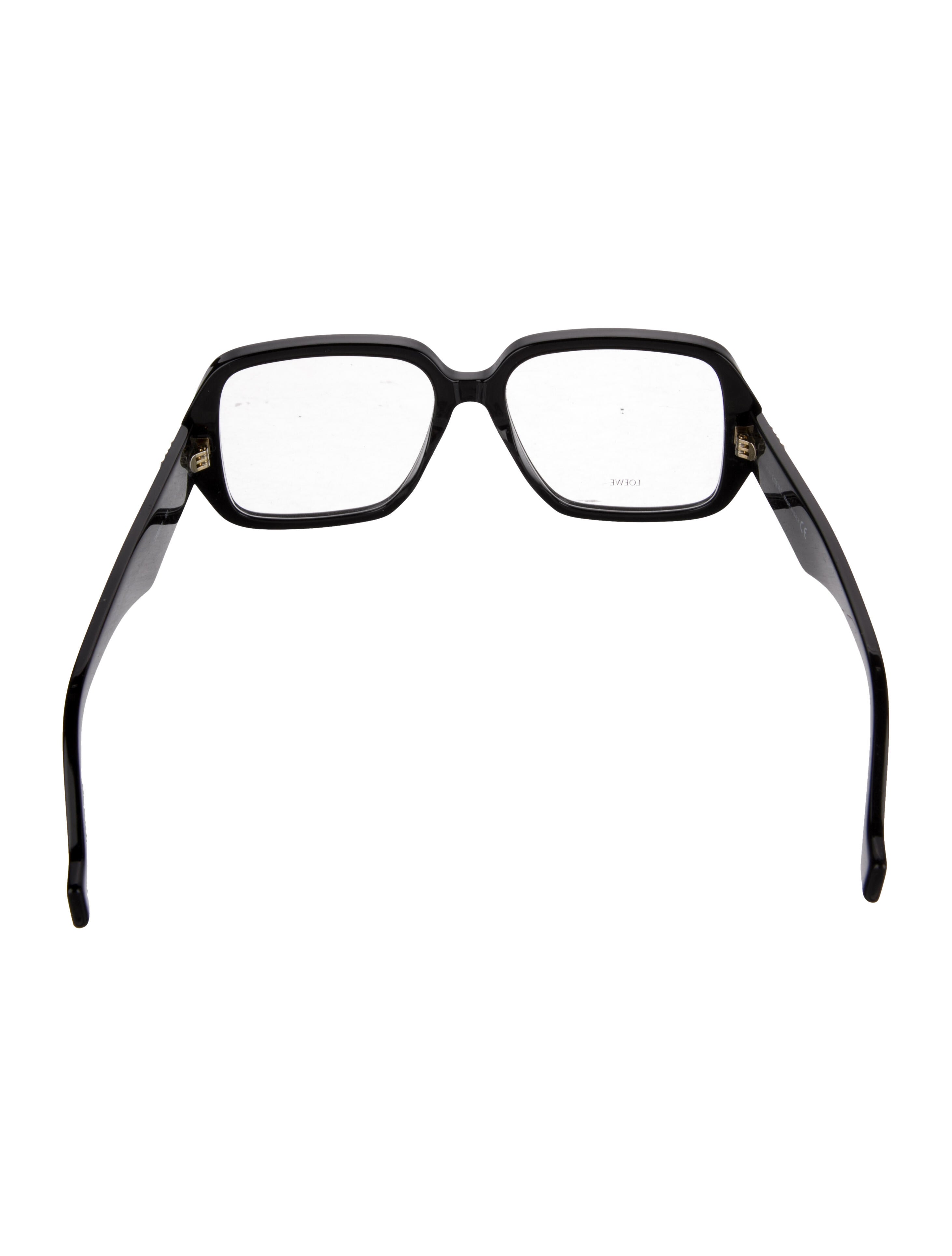 Loewe Square Eyeglasses