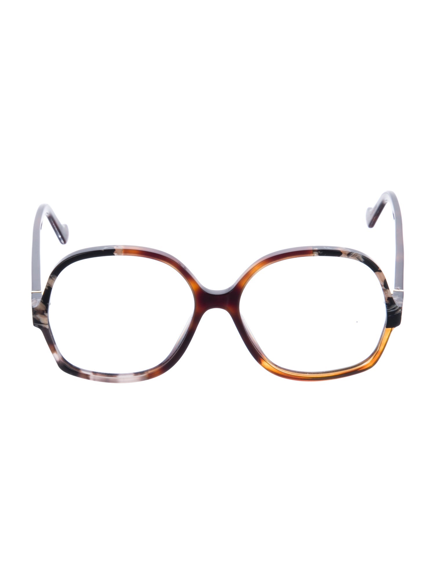 Loewe Oversize Eyeglasses