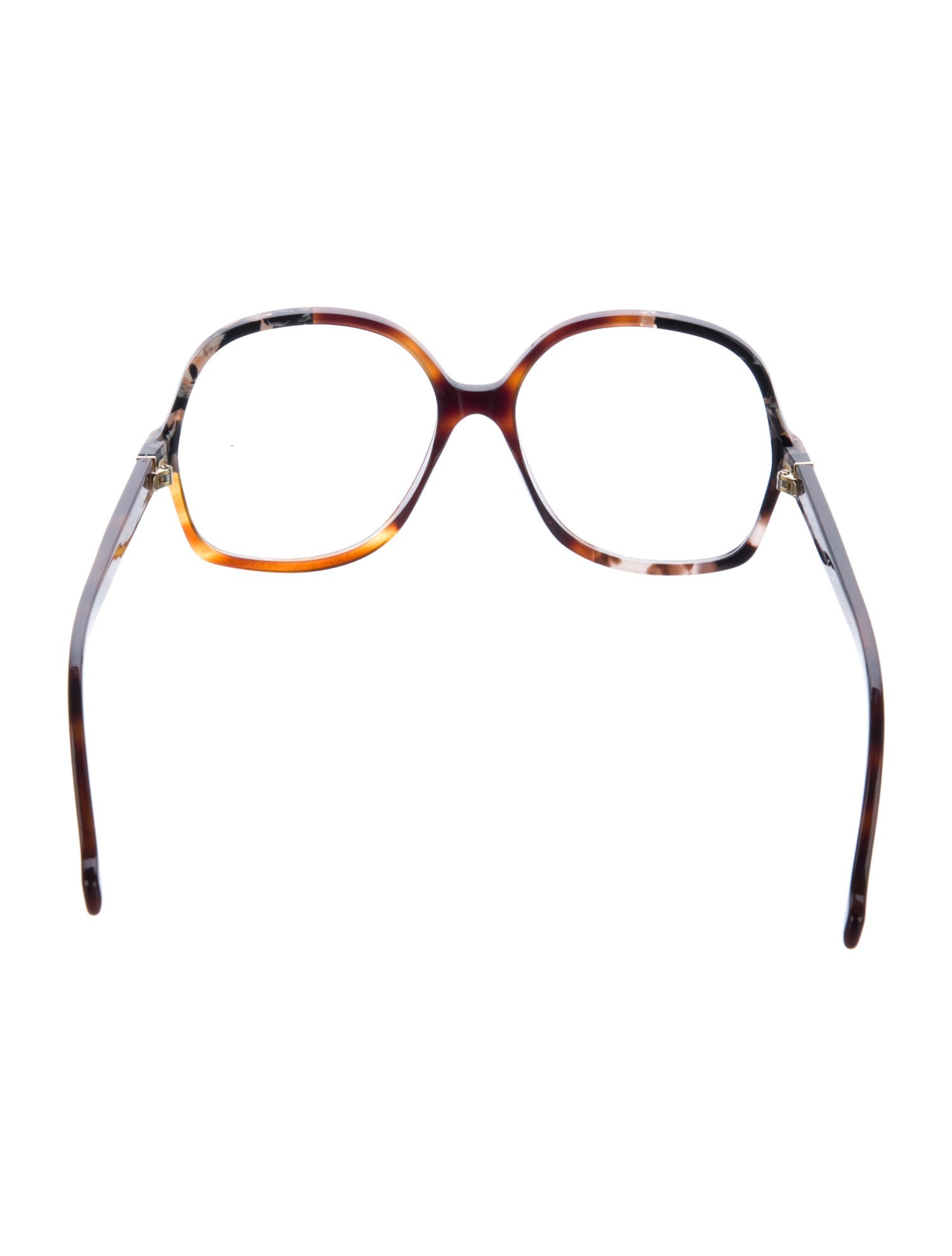 Loewe Oversize Eyeglasses