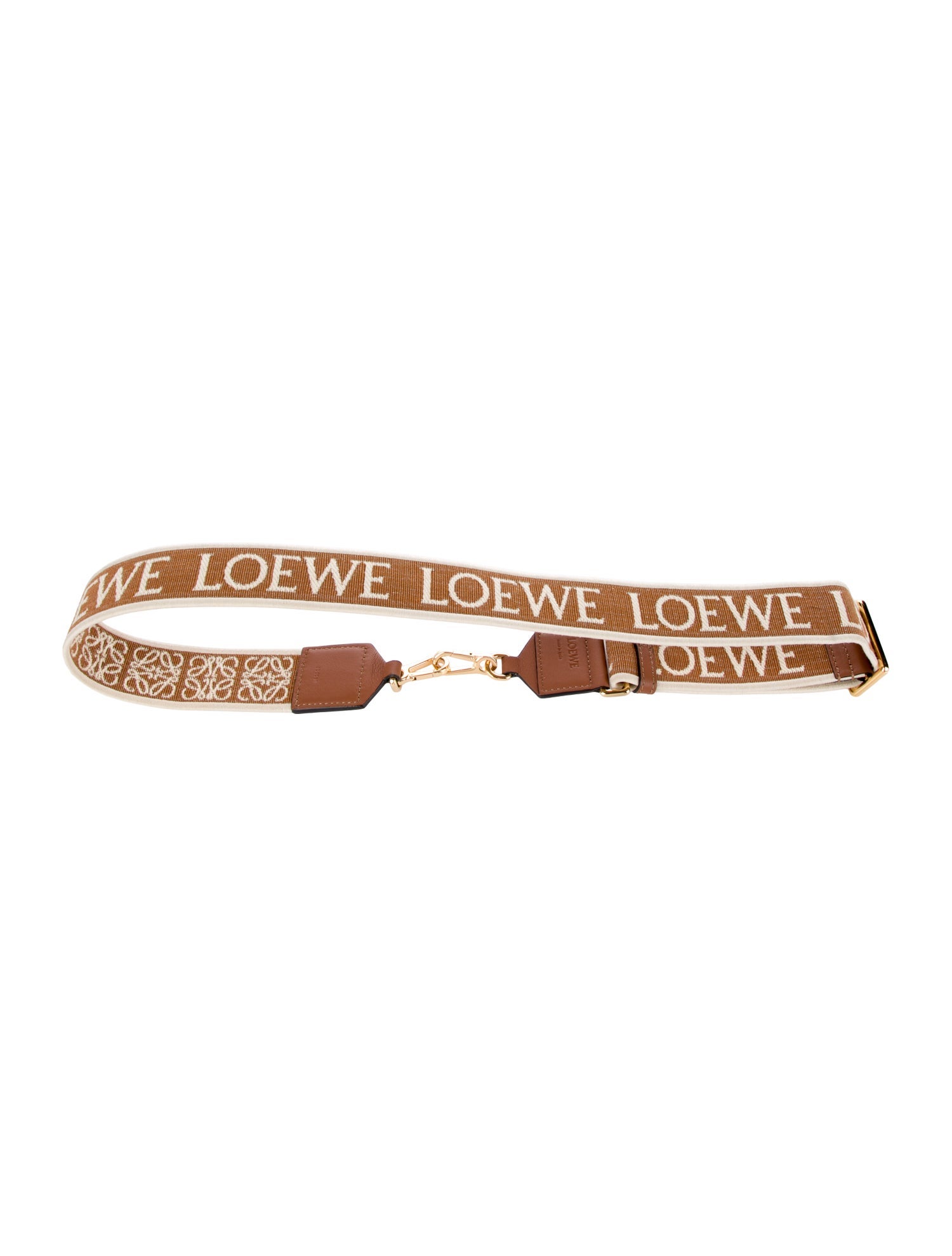 Loewe Loewe Bag Strap