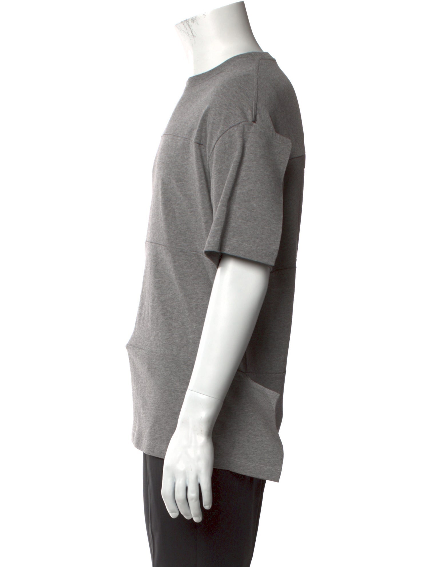 Loewe Crew Neck Short Sleeve T-Shirt
