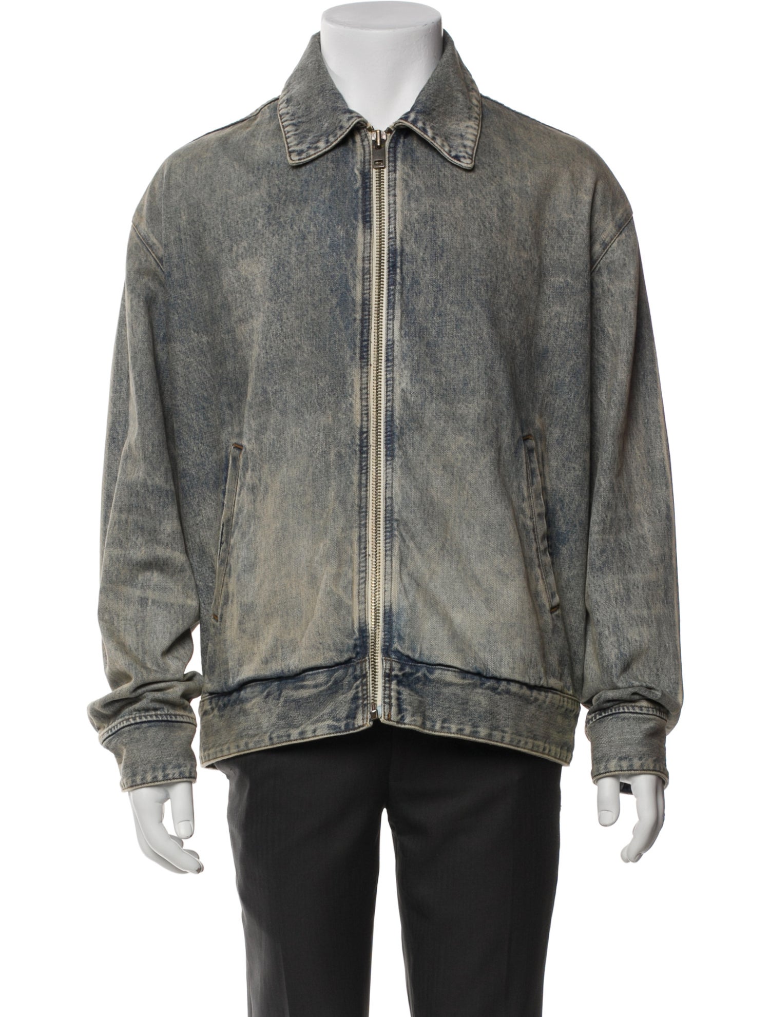 Loewe Denim Jacket