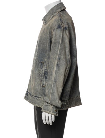 Loewe Denim Jacket