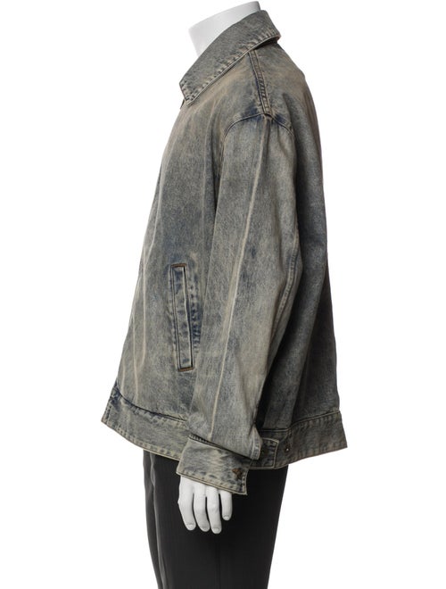 Loewe Denim Jacket