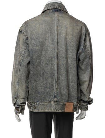 Loewe Denim Jacket