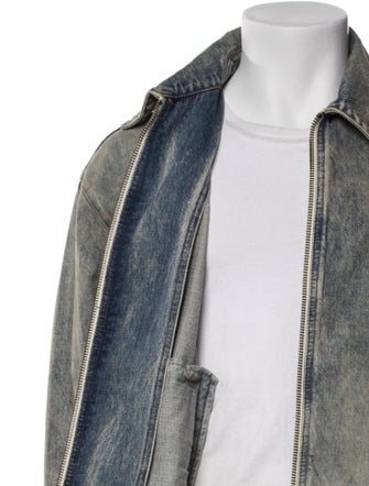 Loewe Denim Jacket