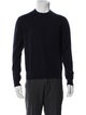 Loewe Wool Crew Neck Pullover