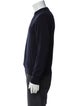 Loewe Wool Crew Neck Pullover