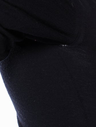 Loewe Wool Crew Neck Pullover