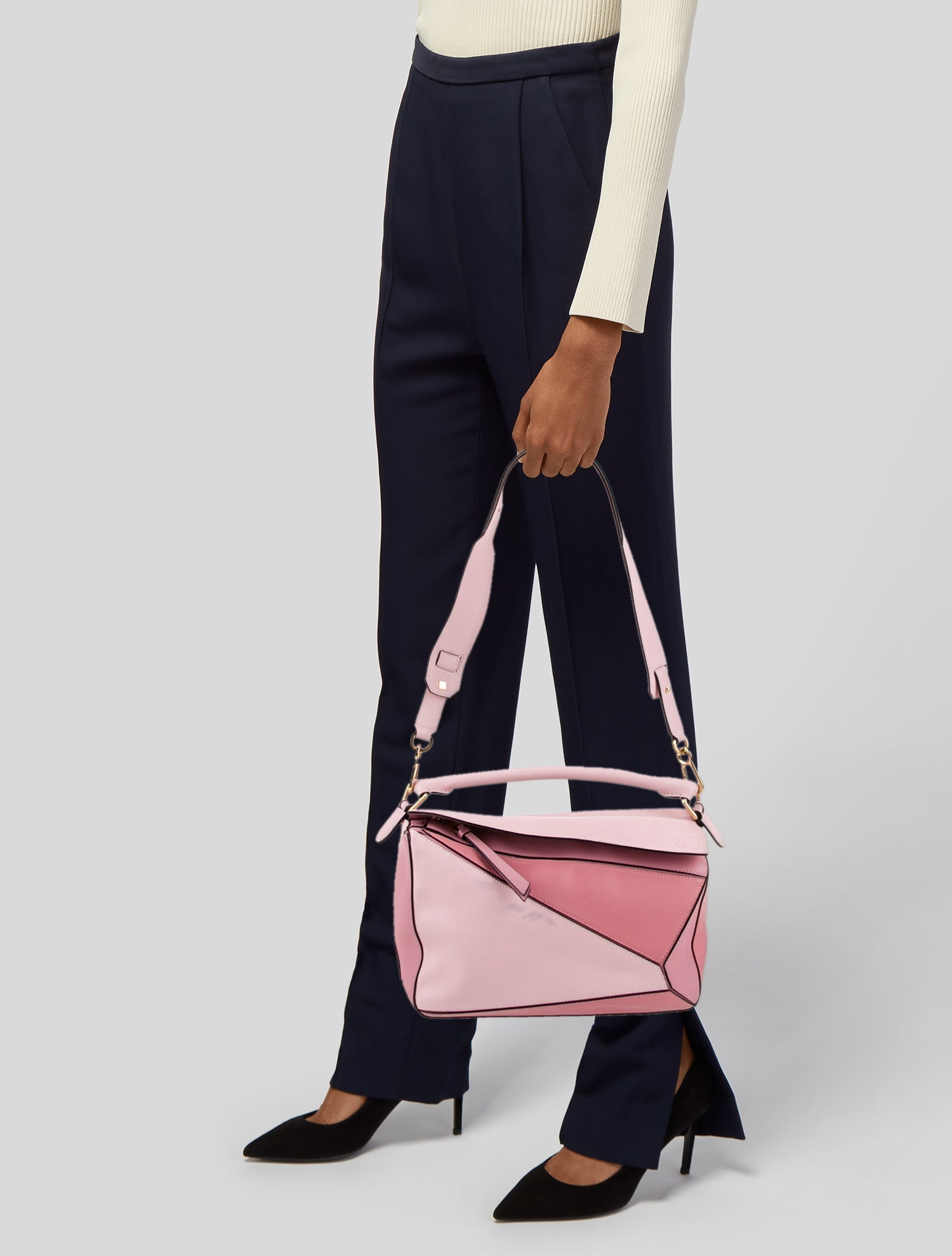 Loewe Leather Puzzle