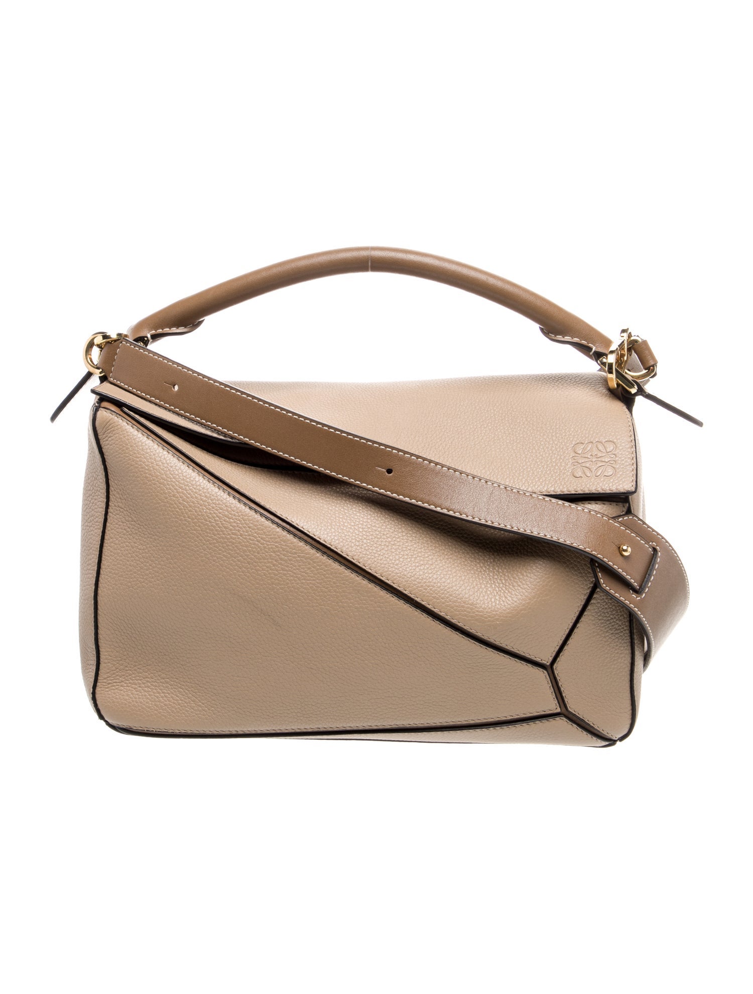 Loewe Leather Puzzle