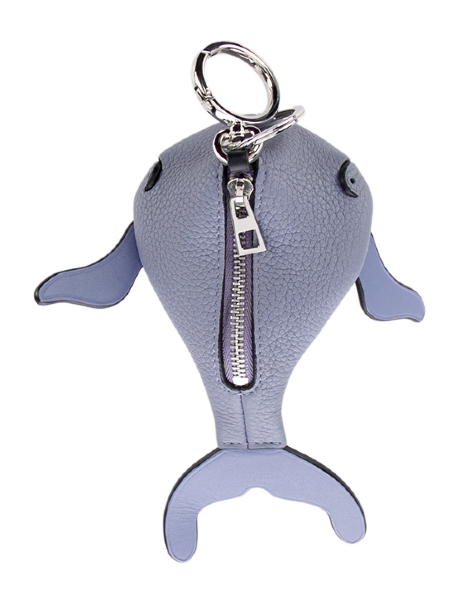 Loewe Whale charm