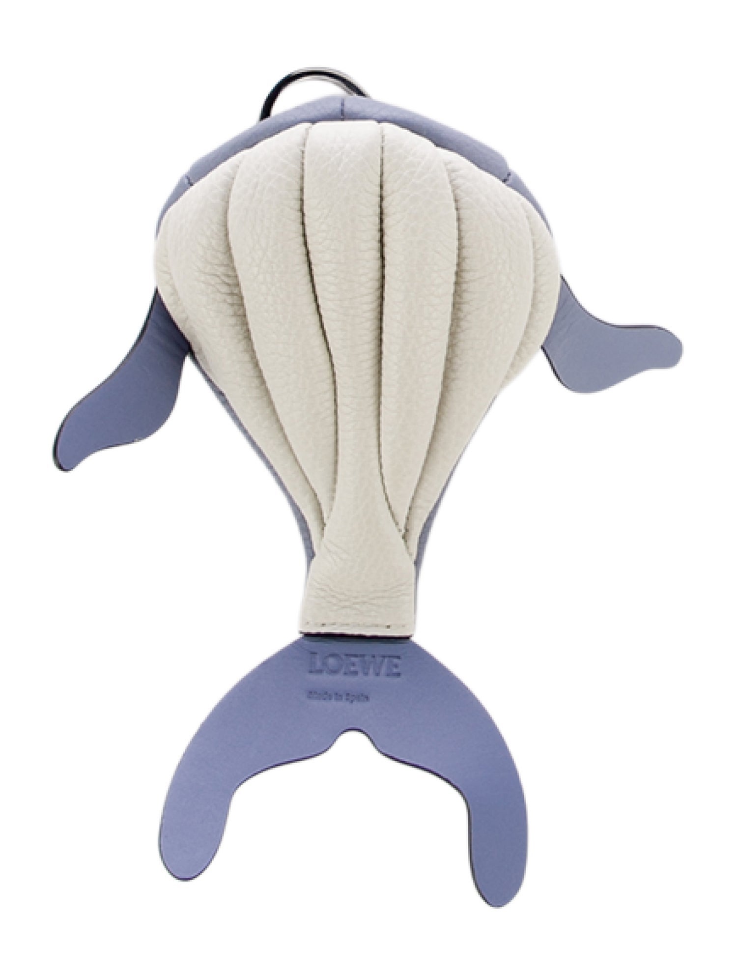 Loewe Whale charm