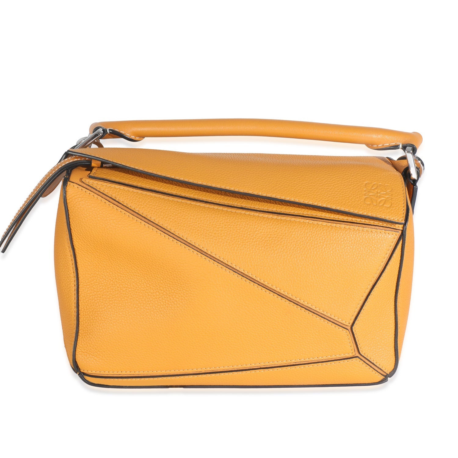 Loewe Small Puzzle Bag