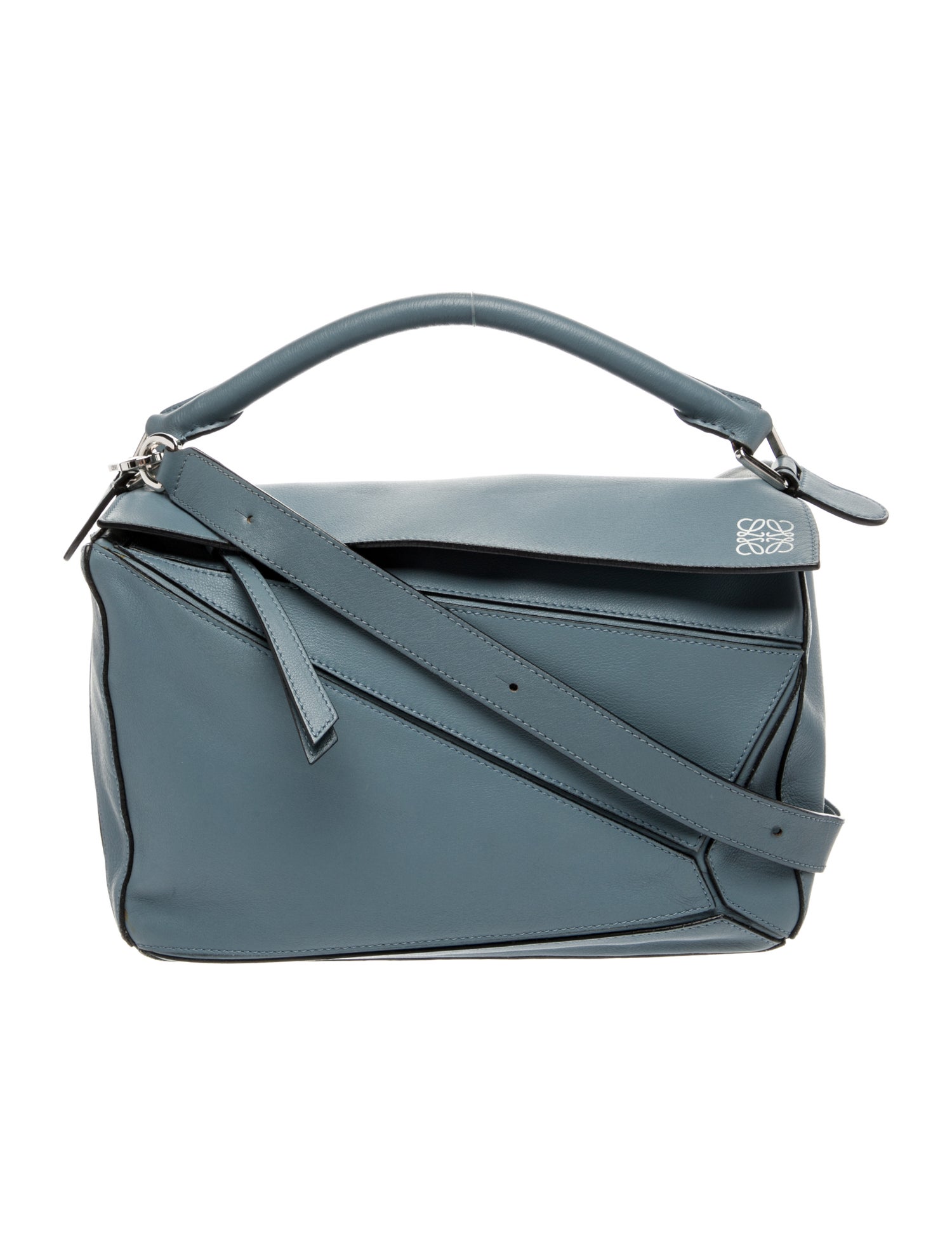 Loewe Leather Puzzle