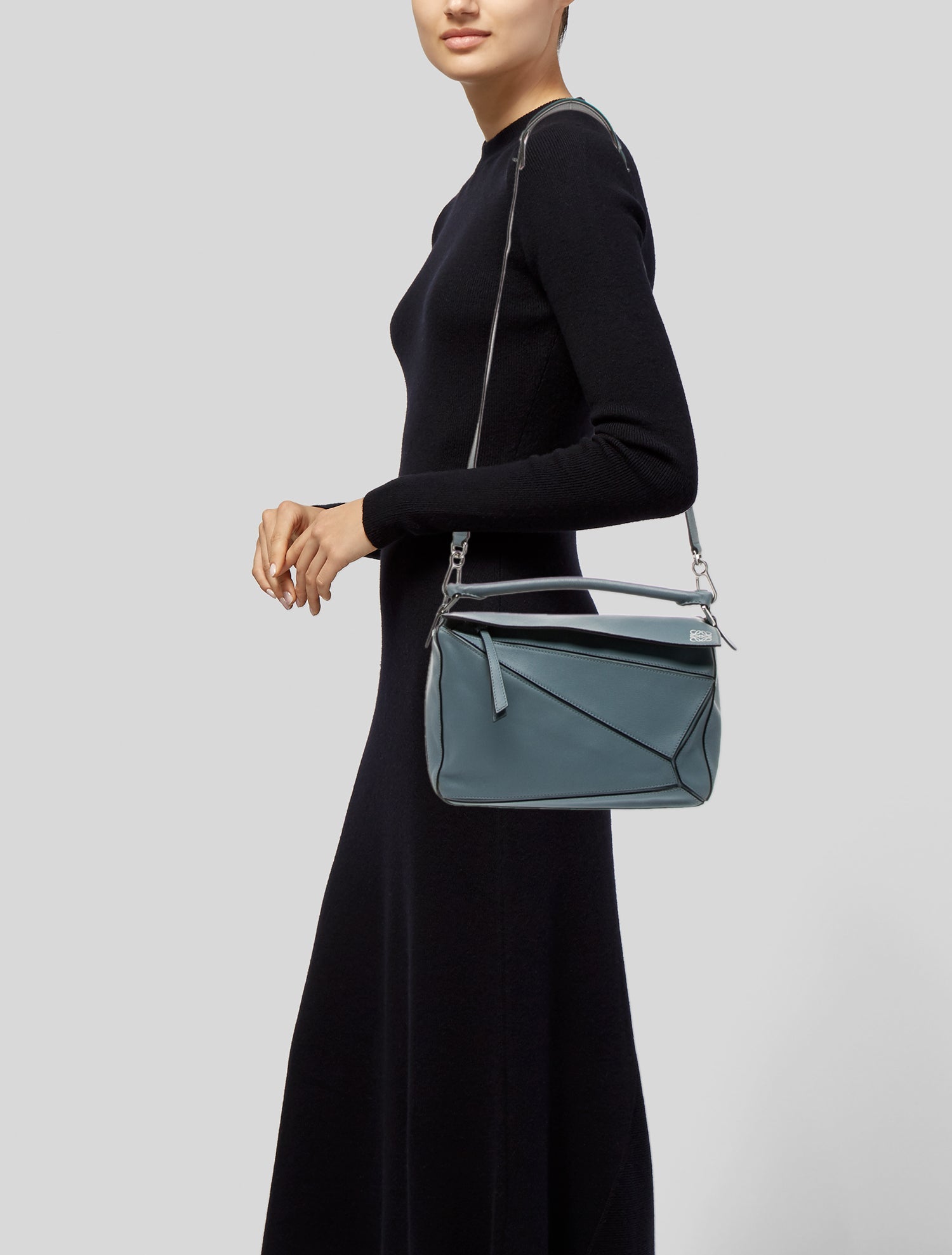 Loewe Leather Puzzle