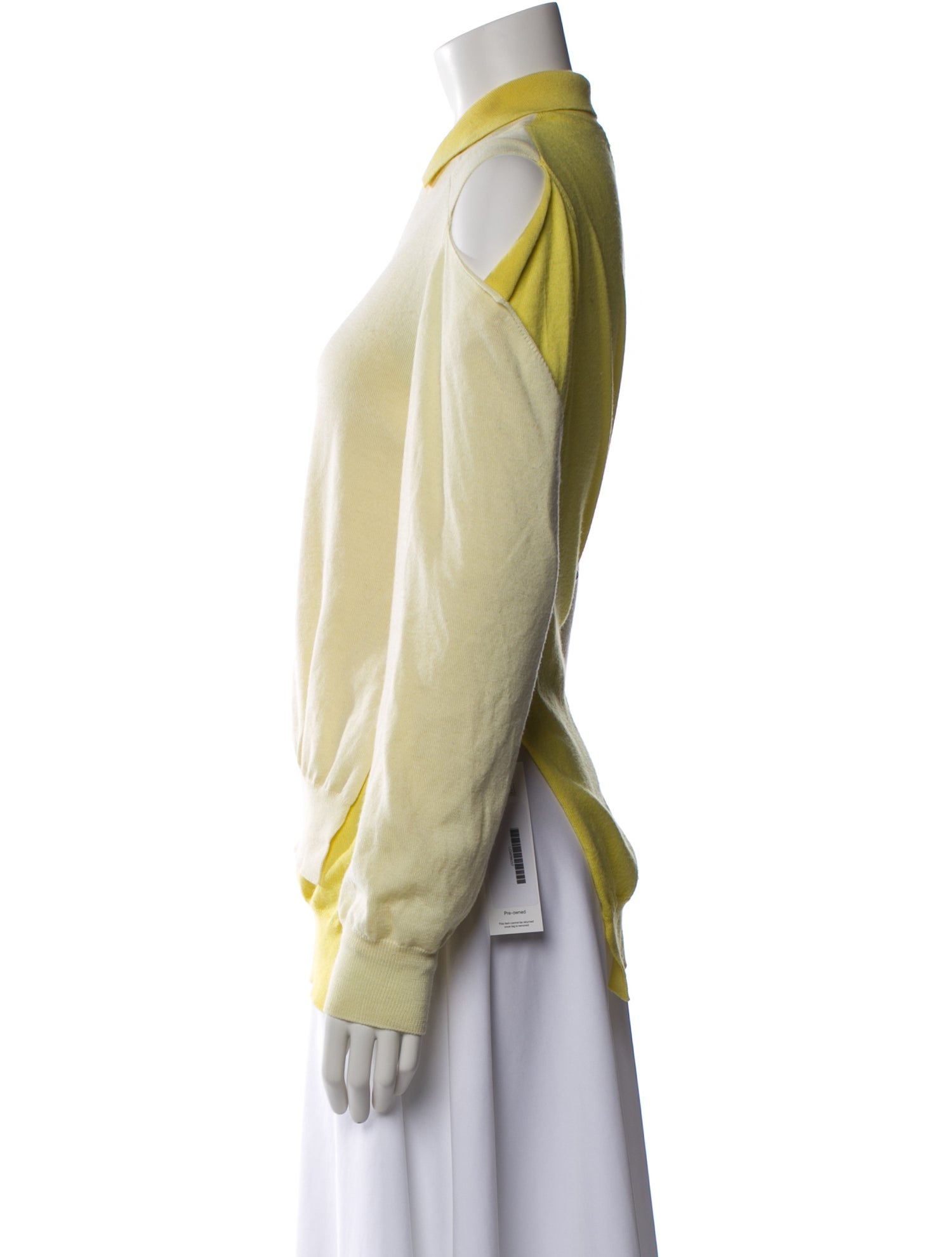 Loewe Anagram Wool Sweater