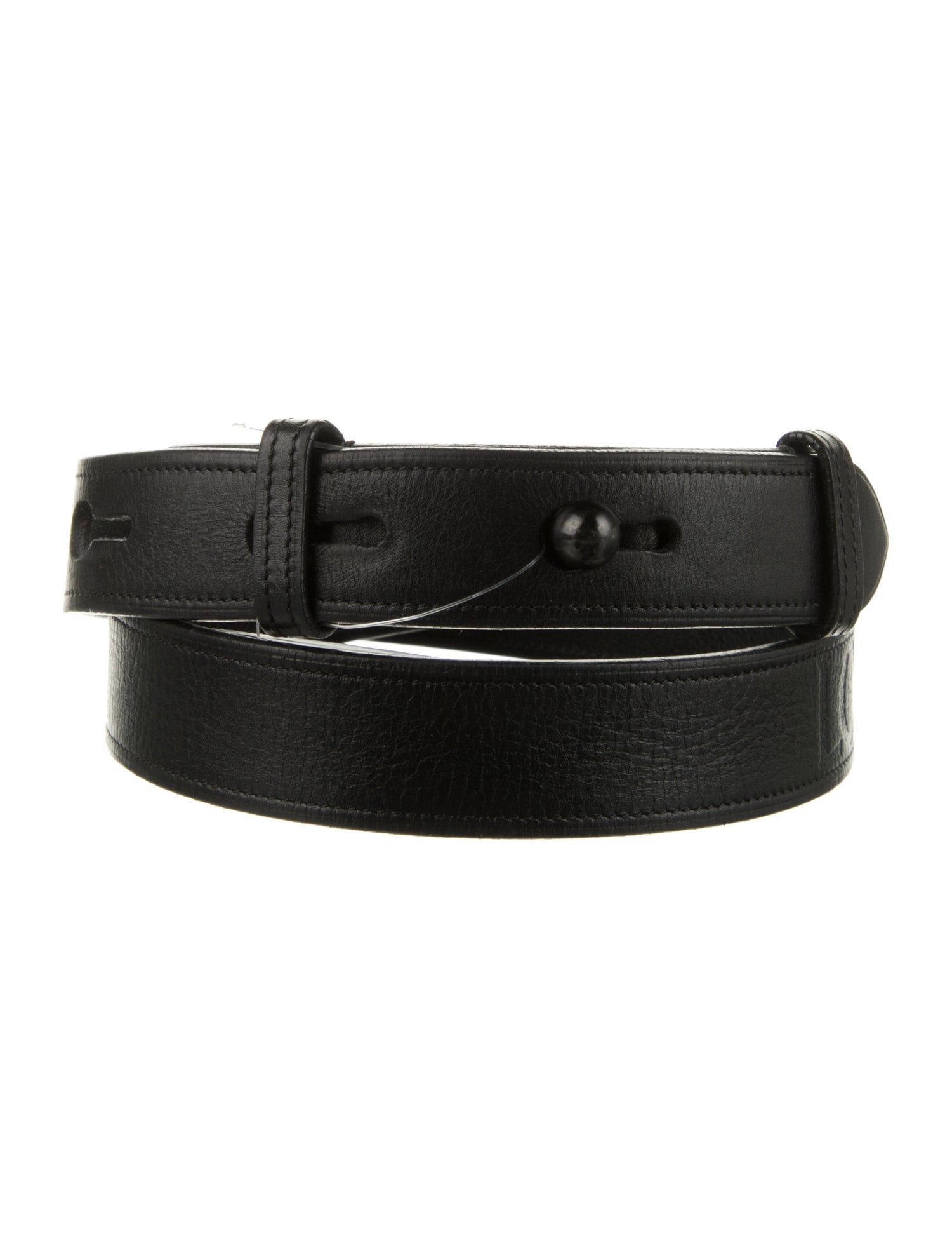 Loewe Leather Belt Kit