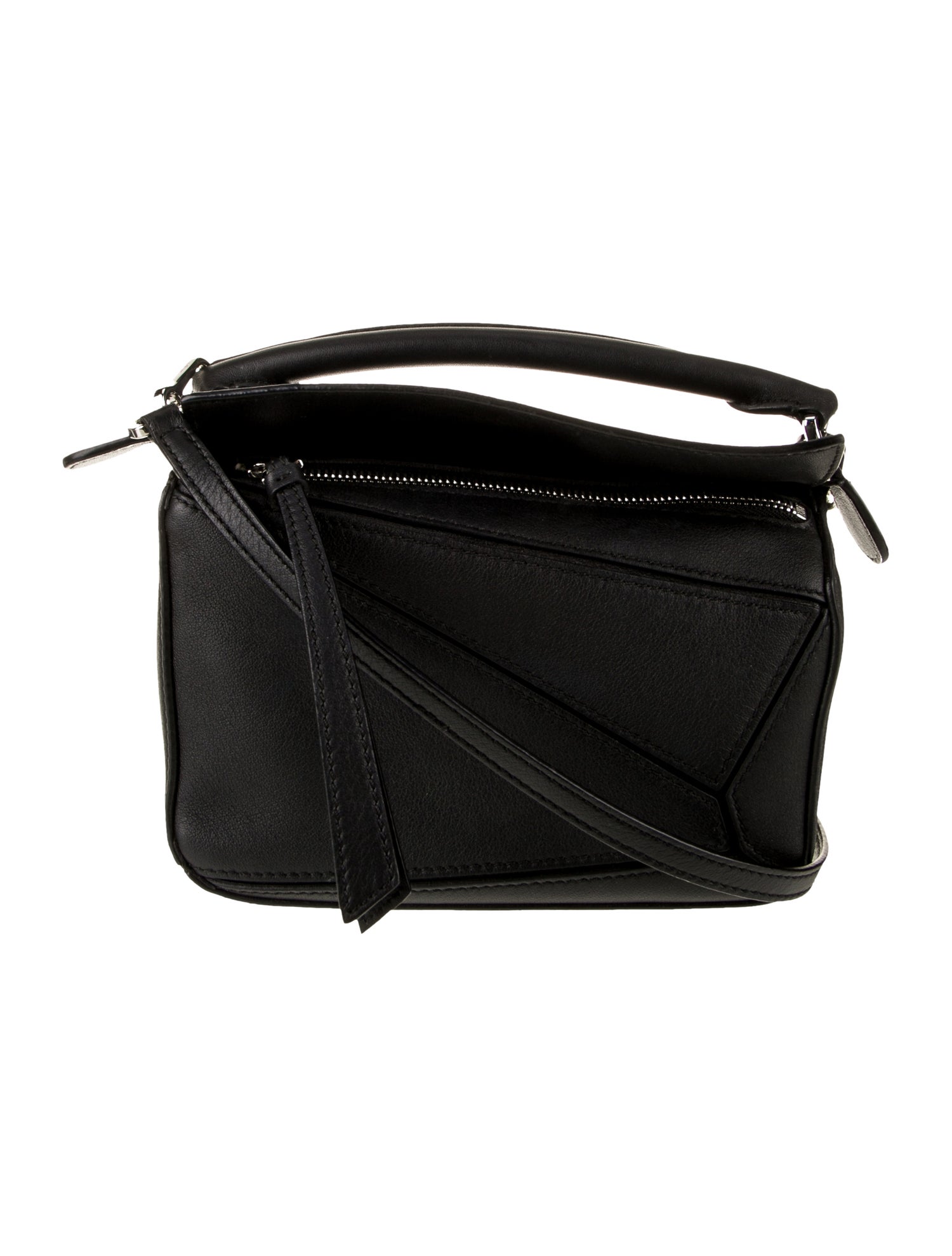 Loewe Leather Puzzle