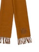 Loewe Wool Scarf