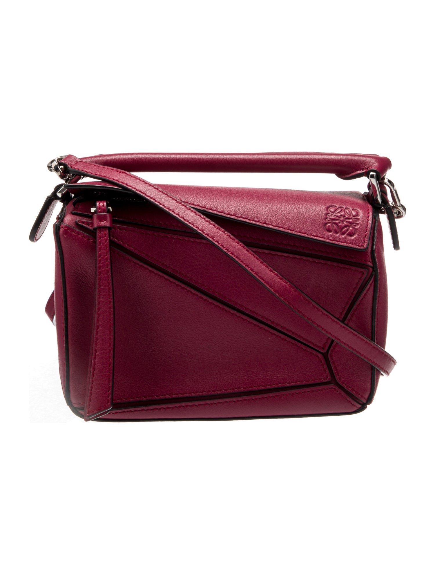 Loewe Leather Puzzle