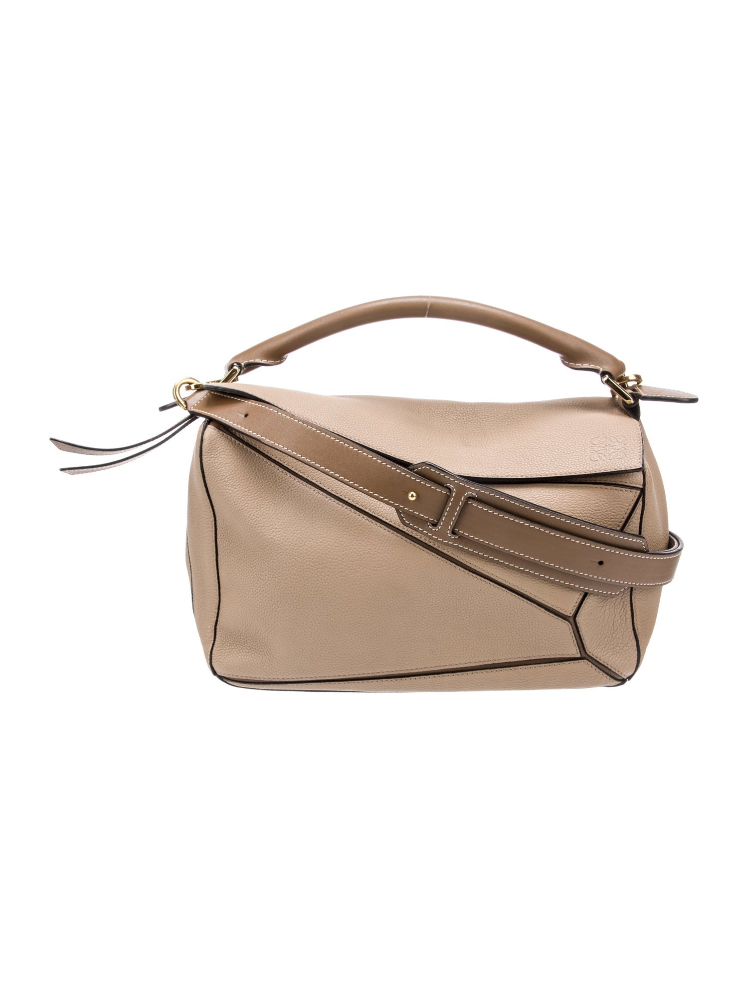 Loewe Leather Puzzle