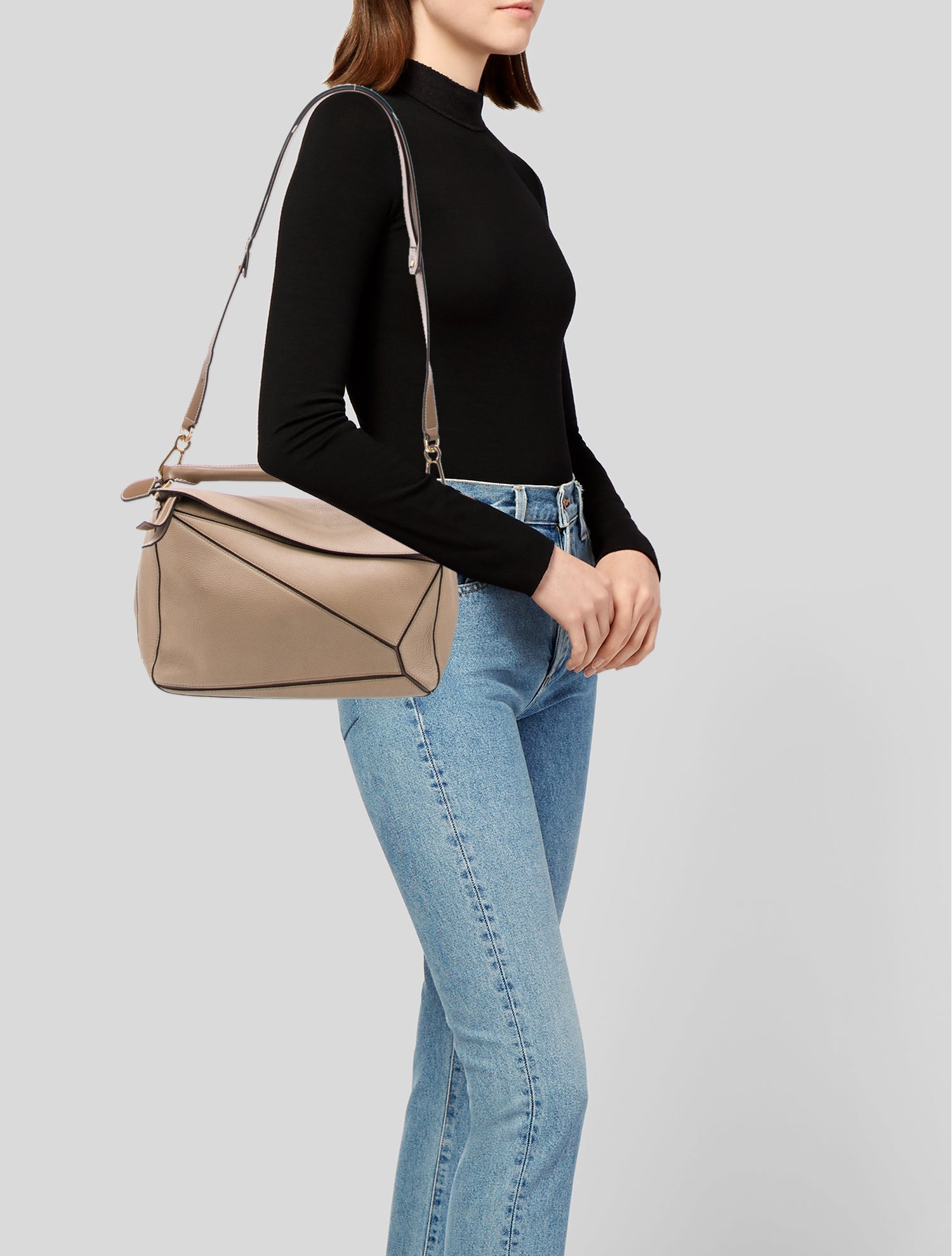 Loewe Leather Puzzle