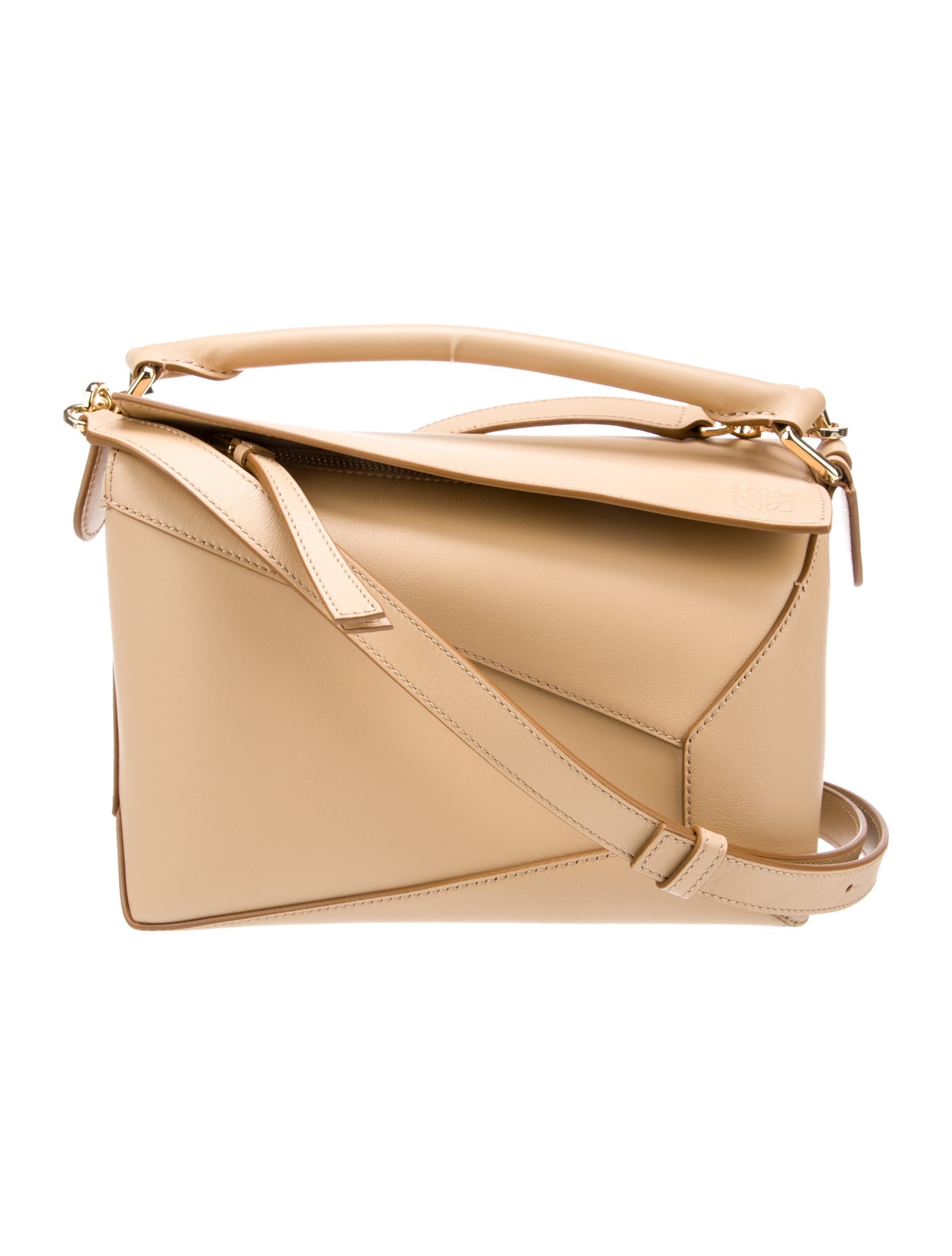 Loewe Leather Puzzle