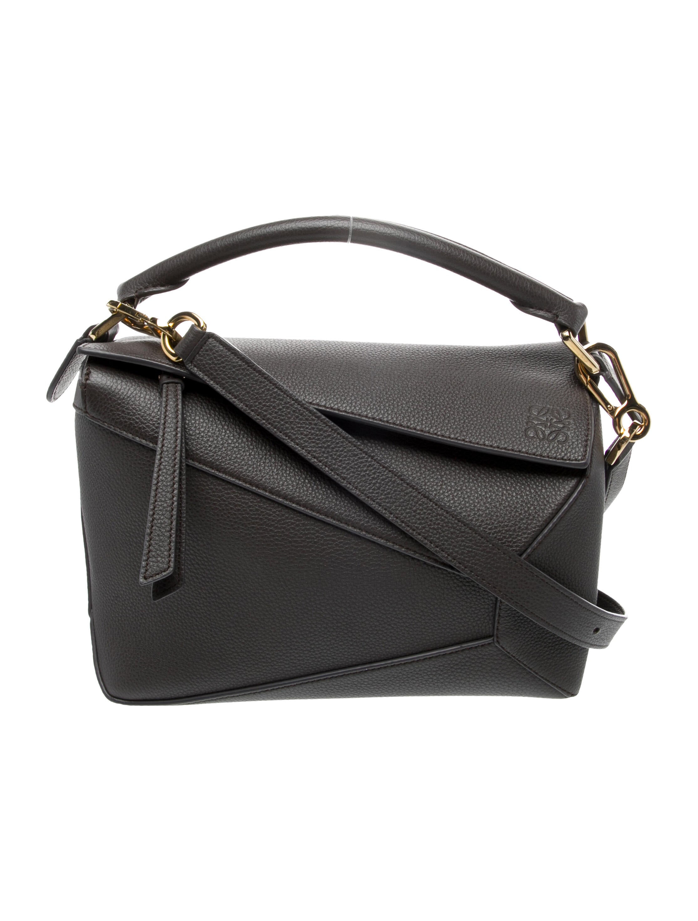 Loewe Leather Puzzle 2023