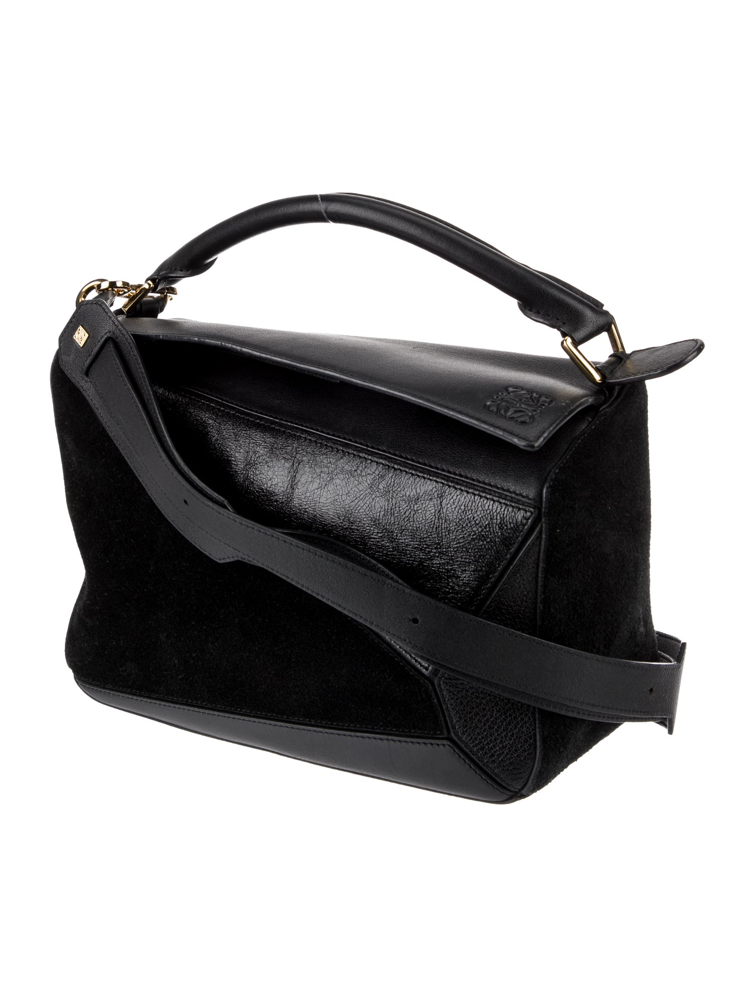 Loewe Leather Puzzle