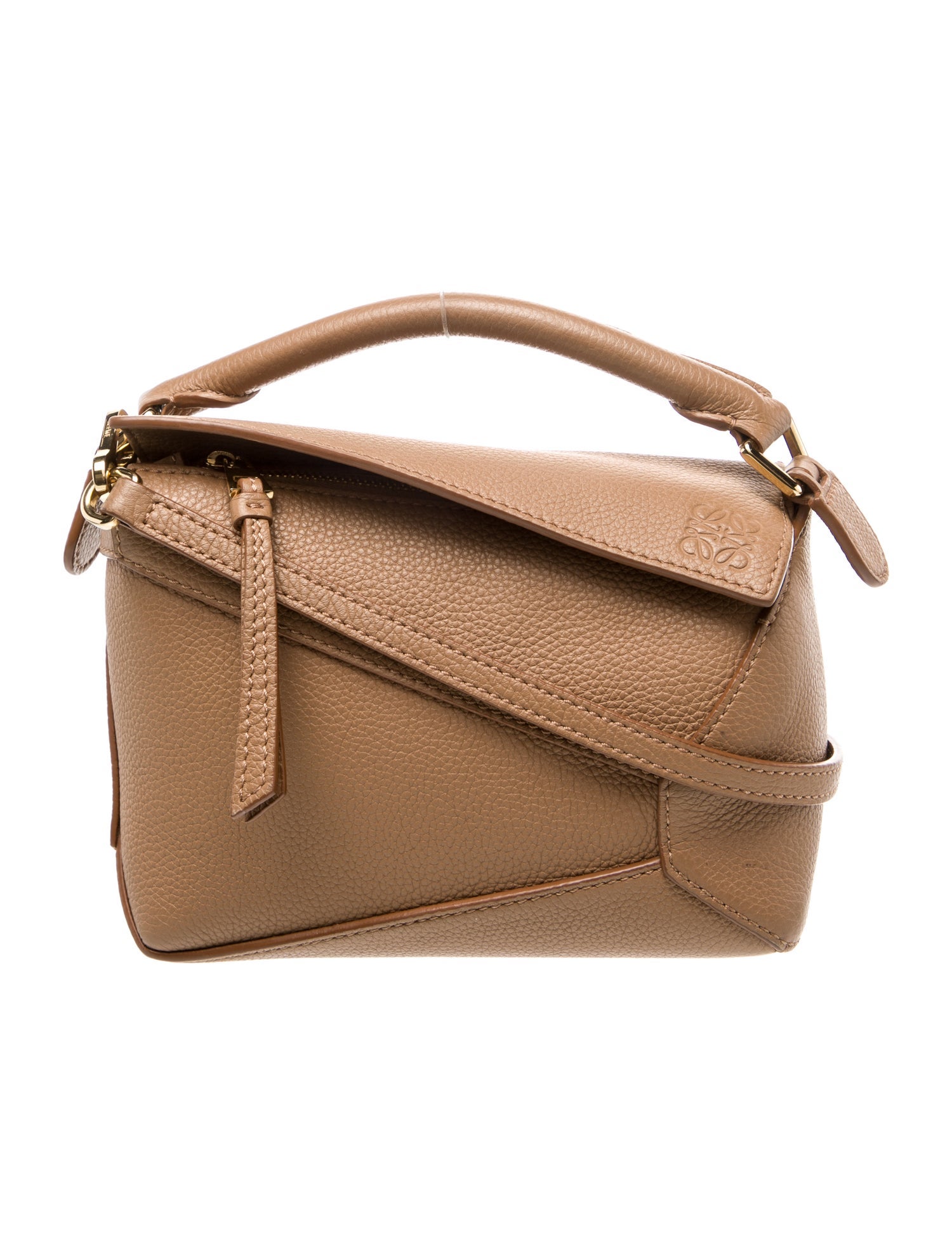 Loewe Leather Puzzle 2024