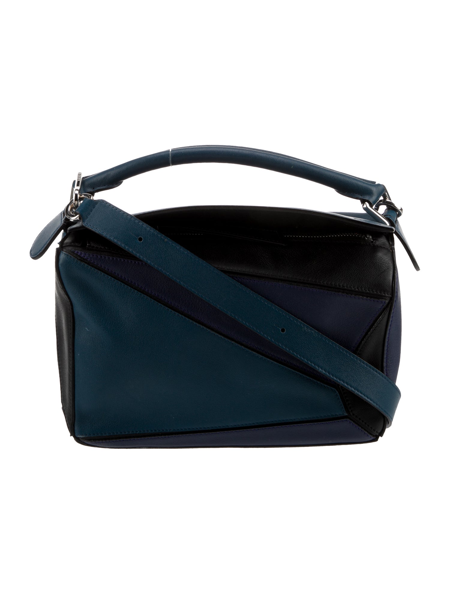 Loewe Leather Puzzle