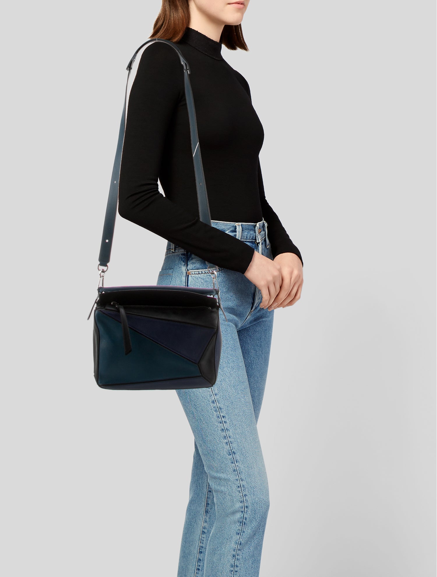 Loewe Leather Puzzle