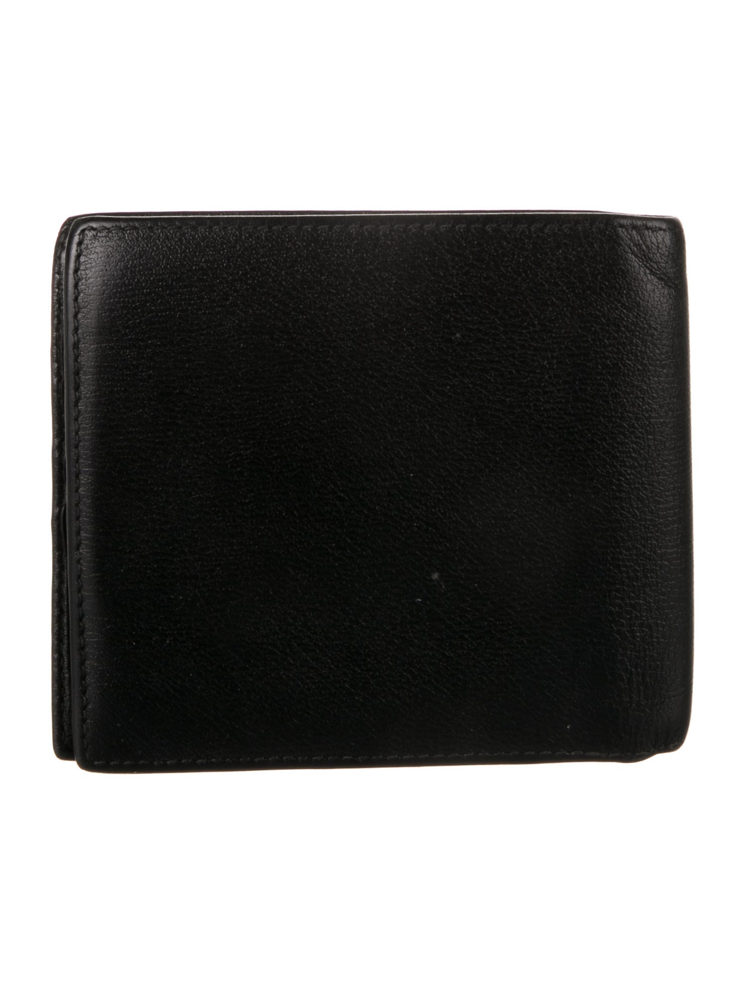Loewe Vintage 2011 Wallet