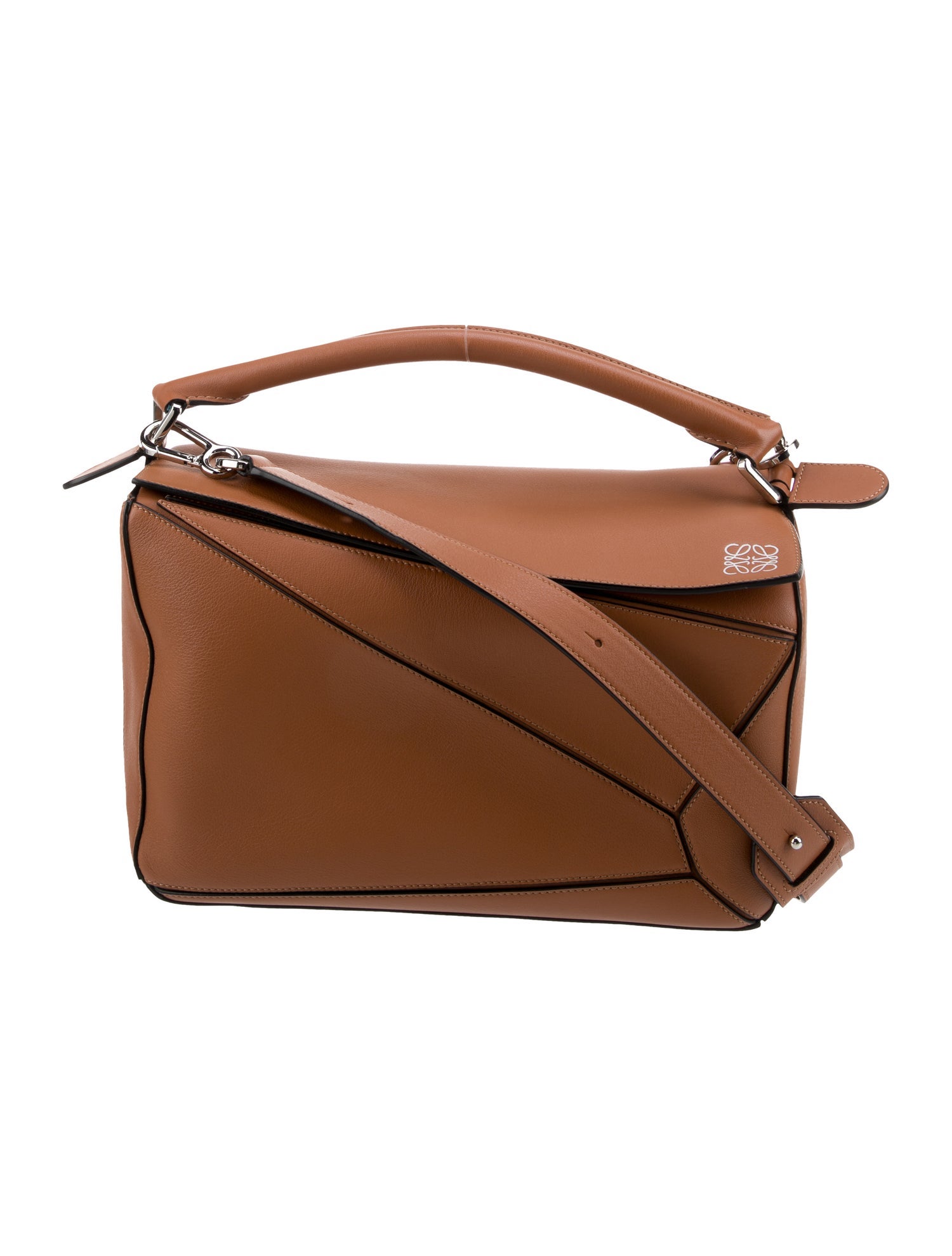 Loewe Leather Puzzle