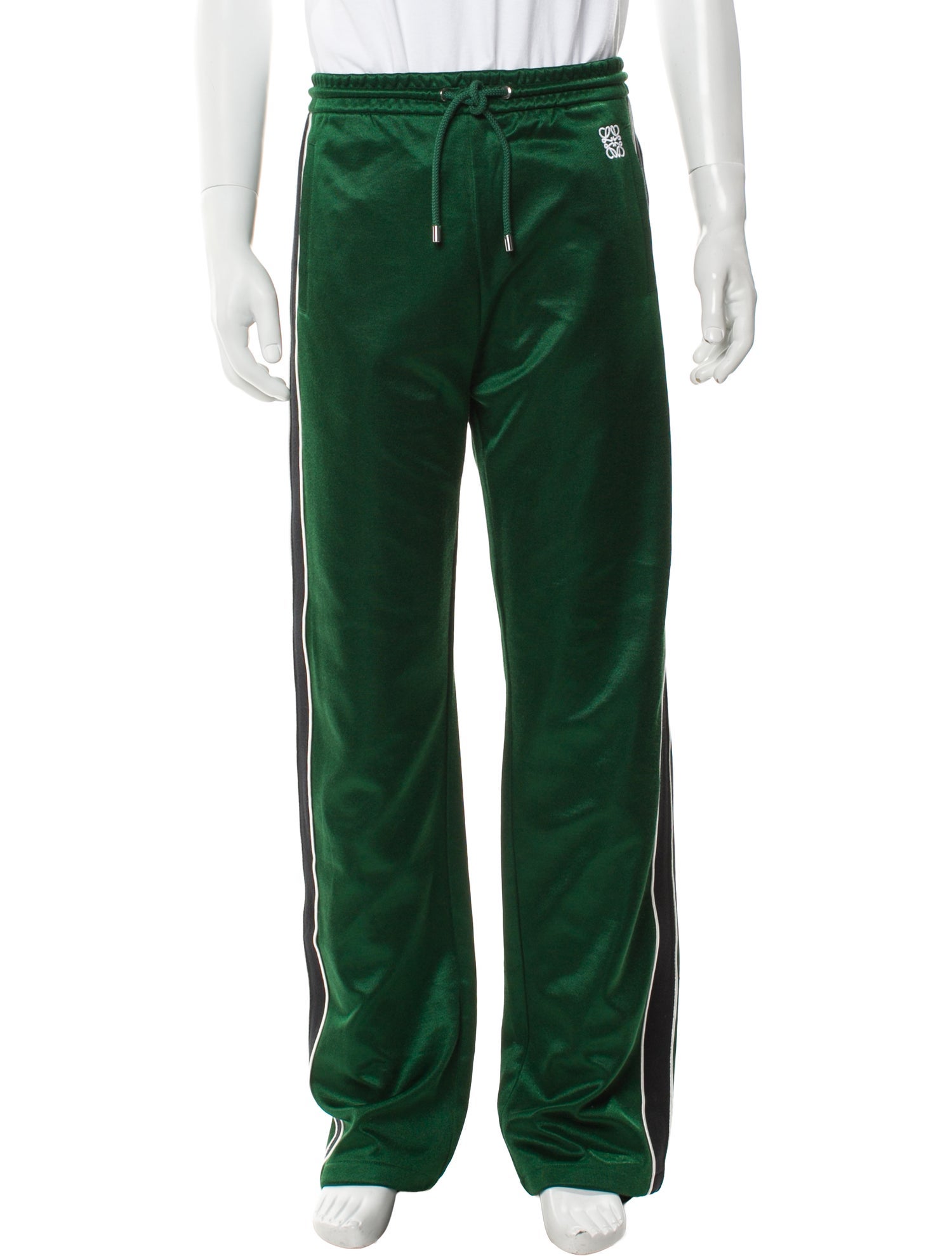 Loewe Striped Lounge Bottoms w/ Tags