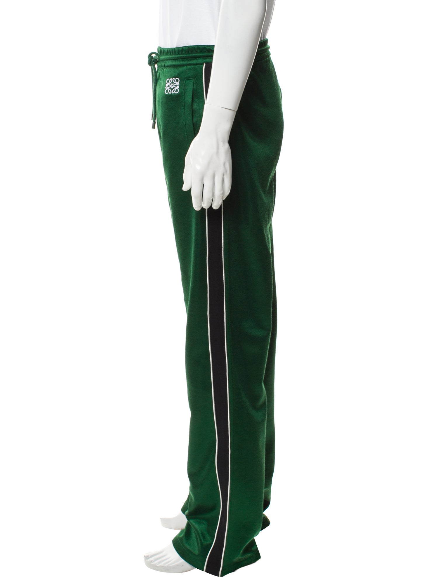 Loewe Striped Lounge Bottoms w/ Tags