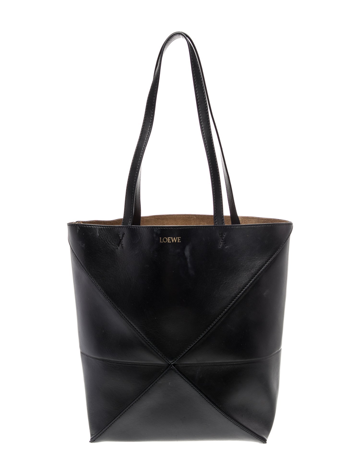 Loewe Leather Puzzle 2023