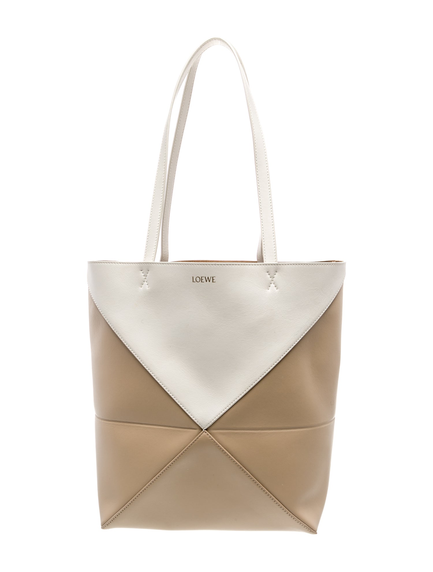 Loewe Leather Puzzle 2023