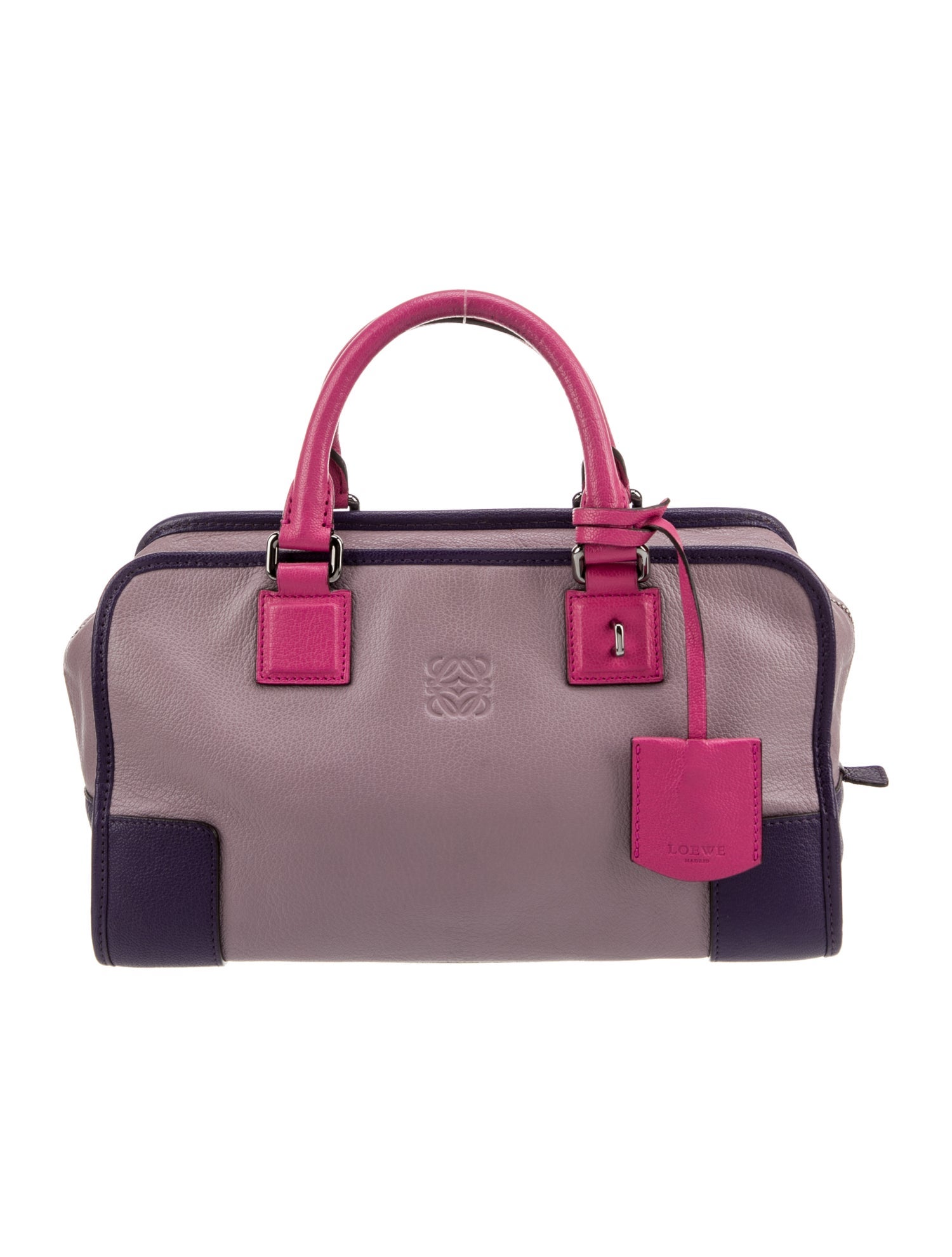 Loewe Signature Amazona 28 Vintage