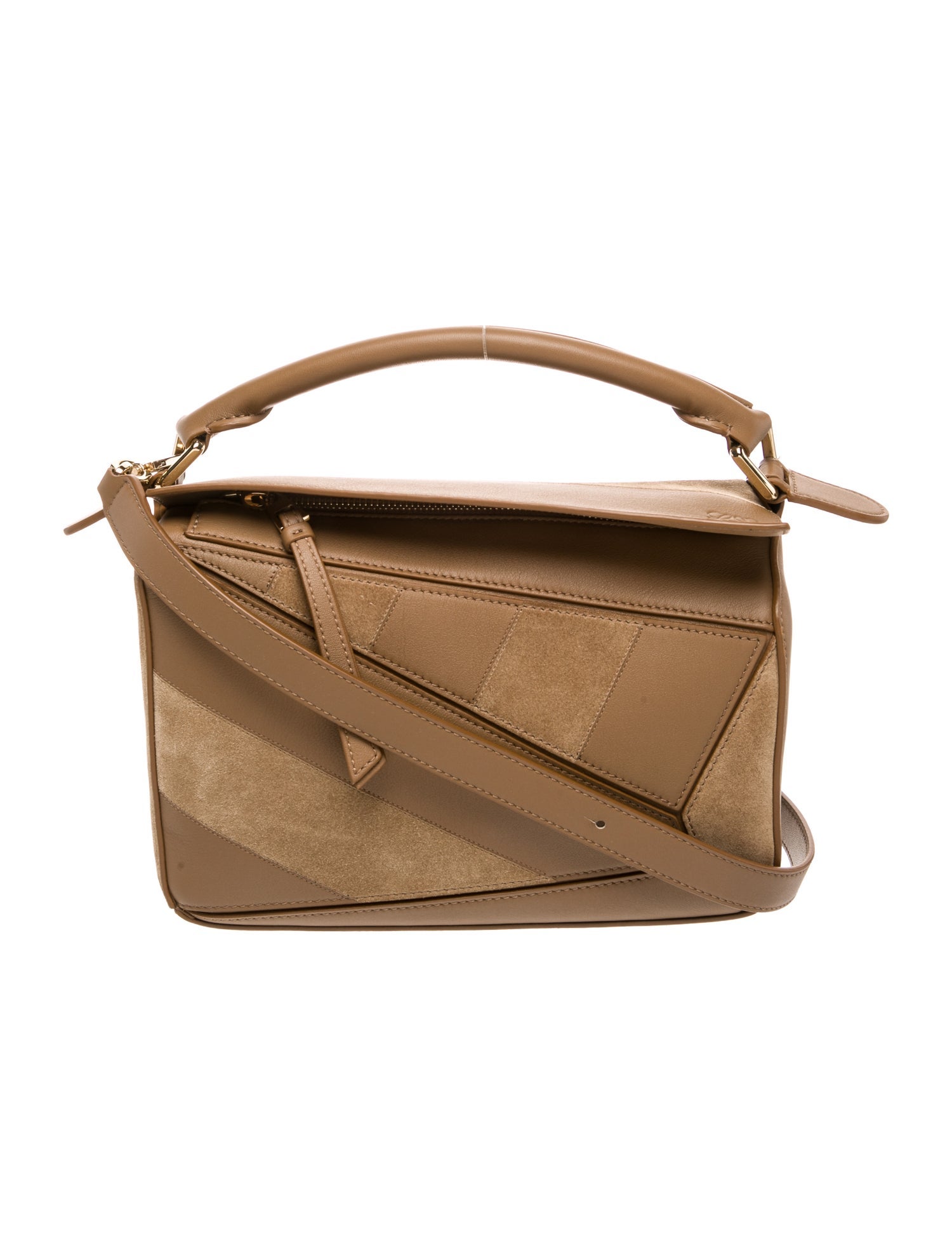 Loewe Leather Puzzle 2025