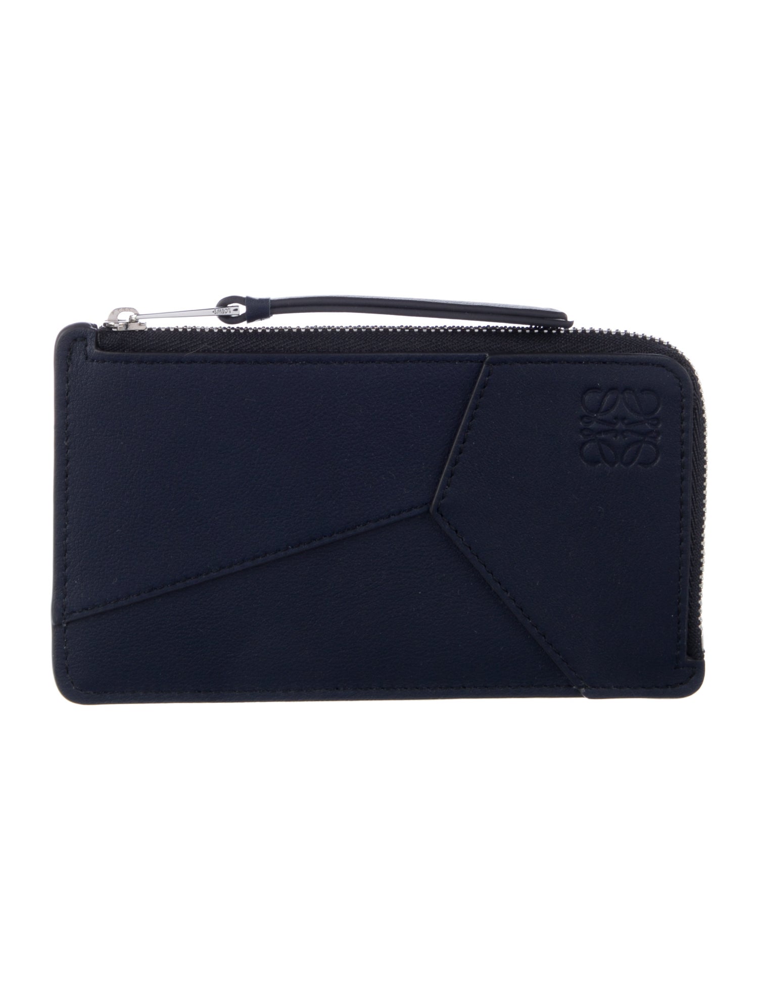 Loewe Leather Wallet
