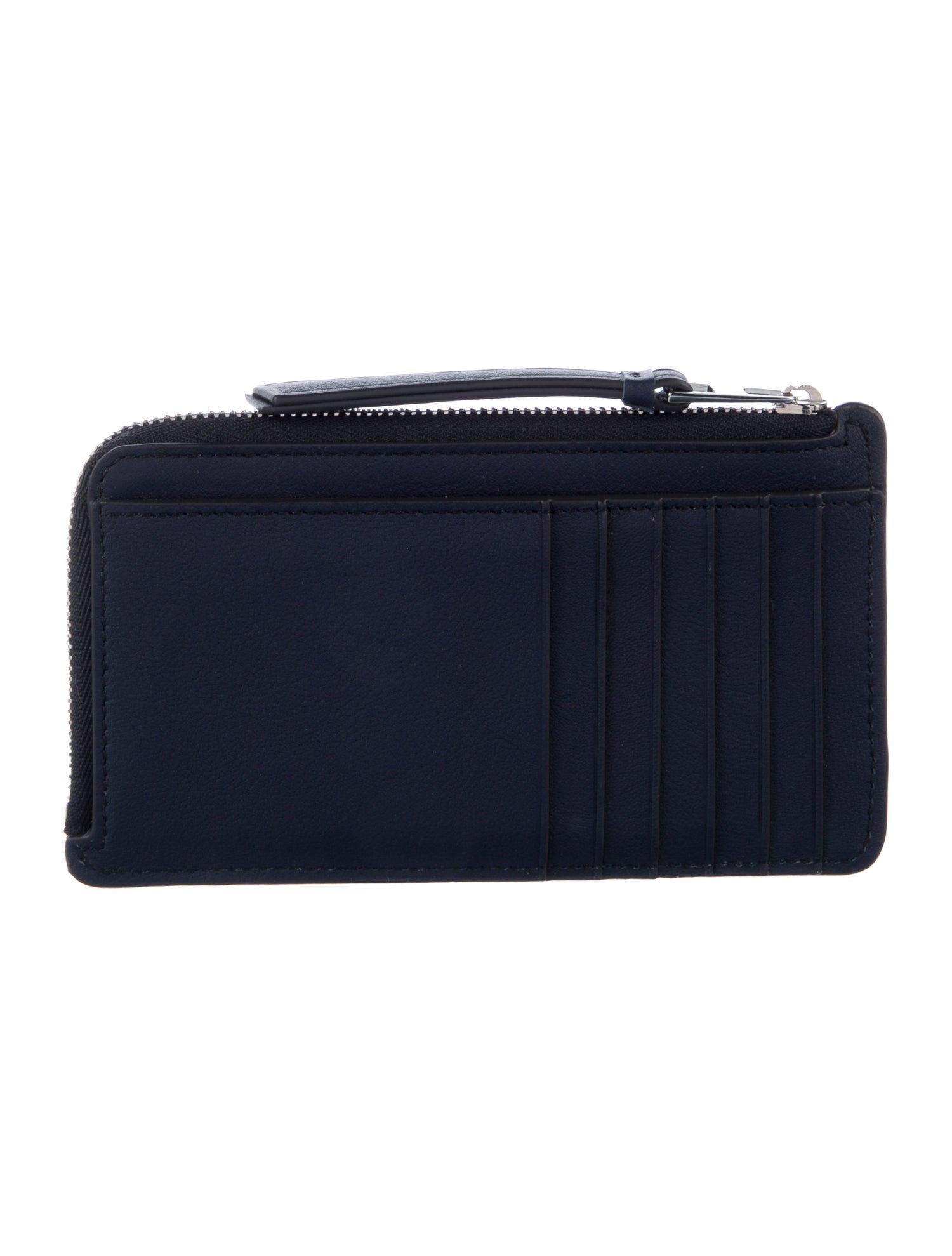 Loewe Leather Wallet