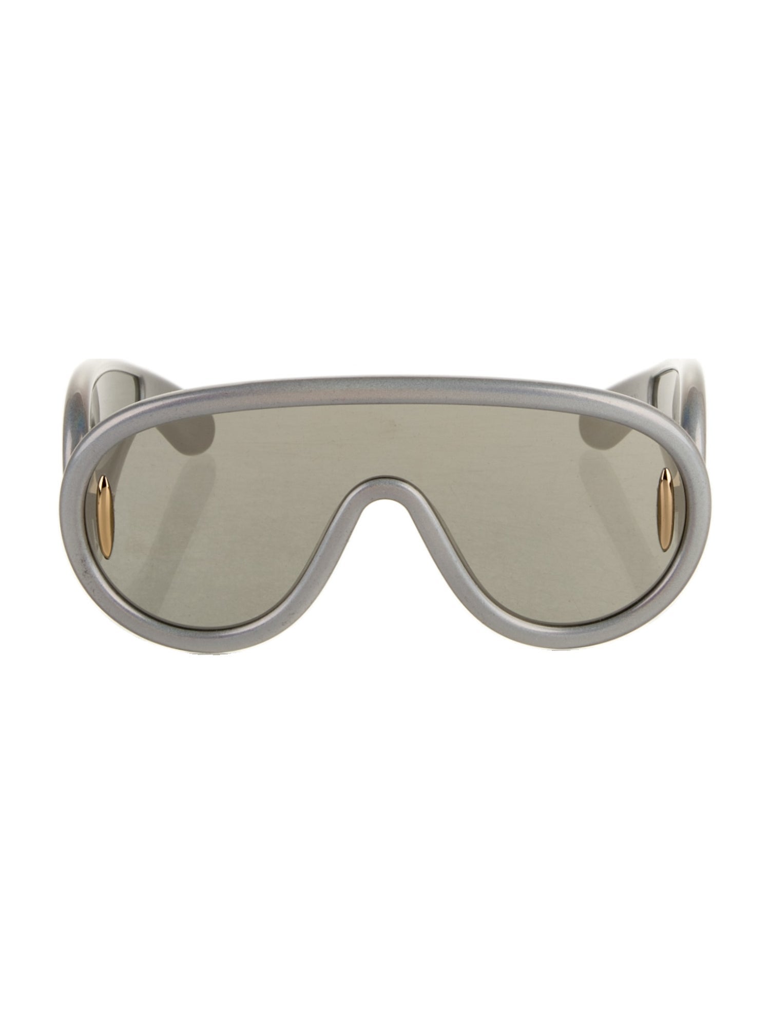 Loewe Shield Gradient Sunglasses