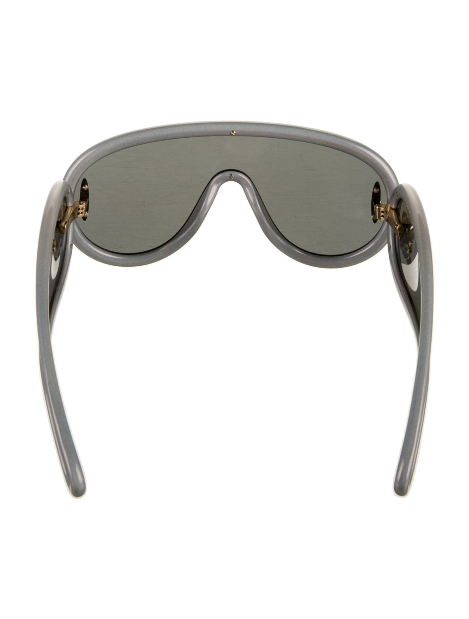Loewe Shield Gradient Sunglasses