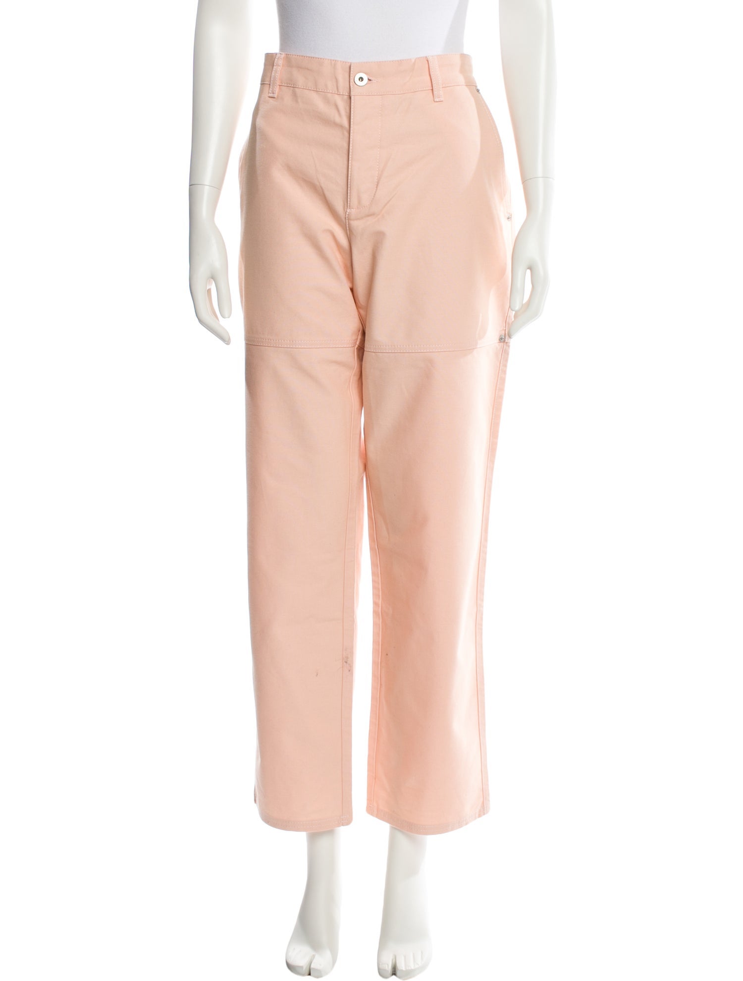 Loewe x Ken Price Straight Leg Pants w/ Tags