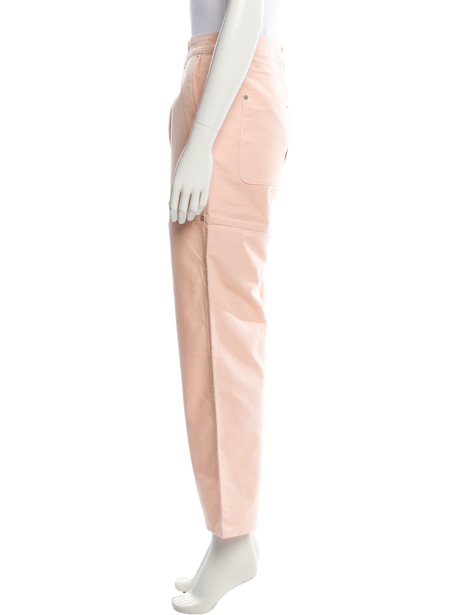 Loewe x Ken Price Straight Leg Pants w/ Tags