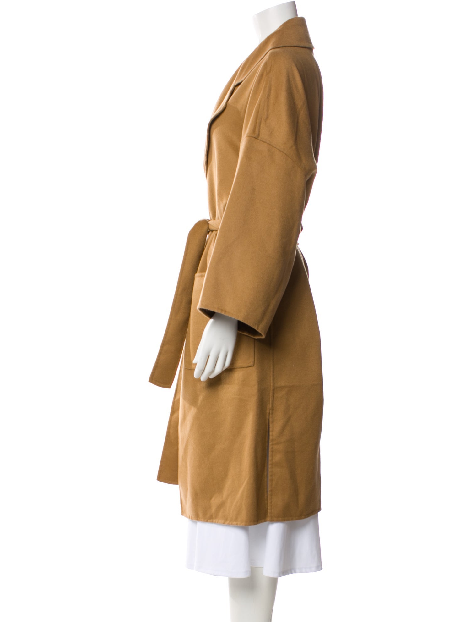Loewe Wool Coat